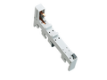 Product image of the product “busbar adapter 1-pole, 63 A ”