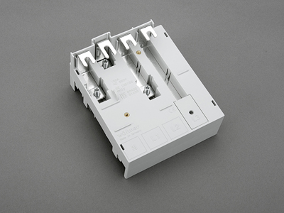 Adapters 4P, 160 A