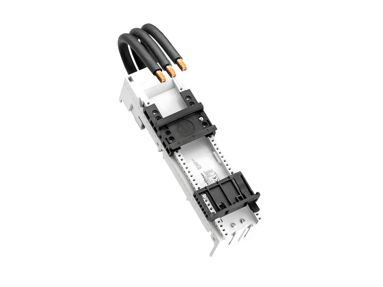 Sammelschienenadapter 80 A