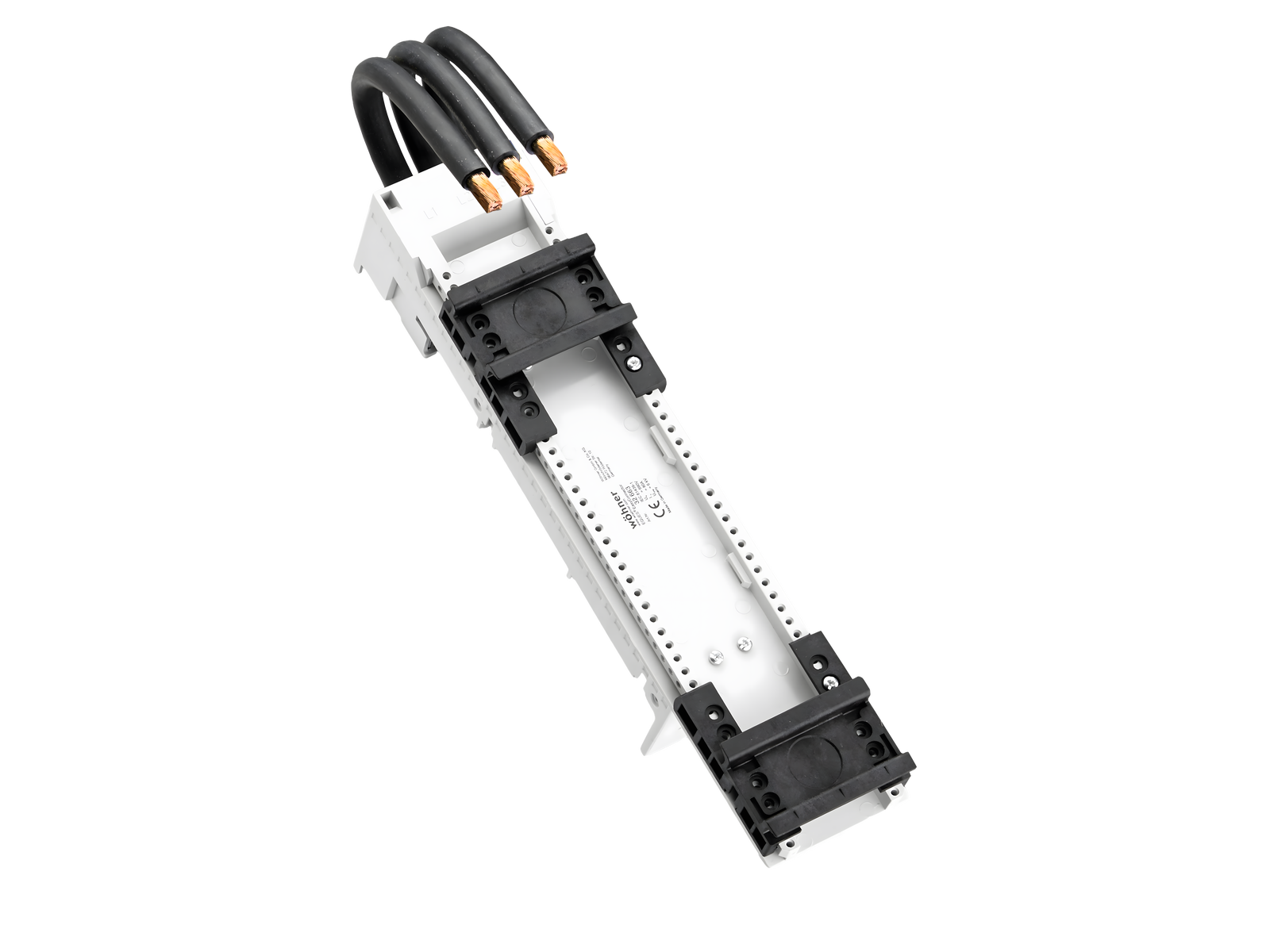 Sammelschienenadapter 80 A