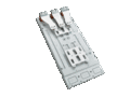 Product image of the product “busbar adapter 900 A ”