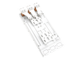 Product image of the product “busbar adapter 800 A ”