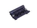 Product image of the product “mounting rail, plastic ”
