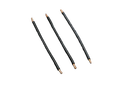 Product image of the product “lead AWG 14 (2.5 mm²), 190 mm long ”