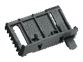 Product image of the product “positioning piece for Siemens S2 ”