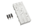 Product image of the product “busbar adapter 630 A, 3-pole ”