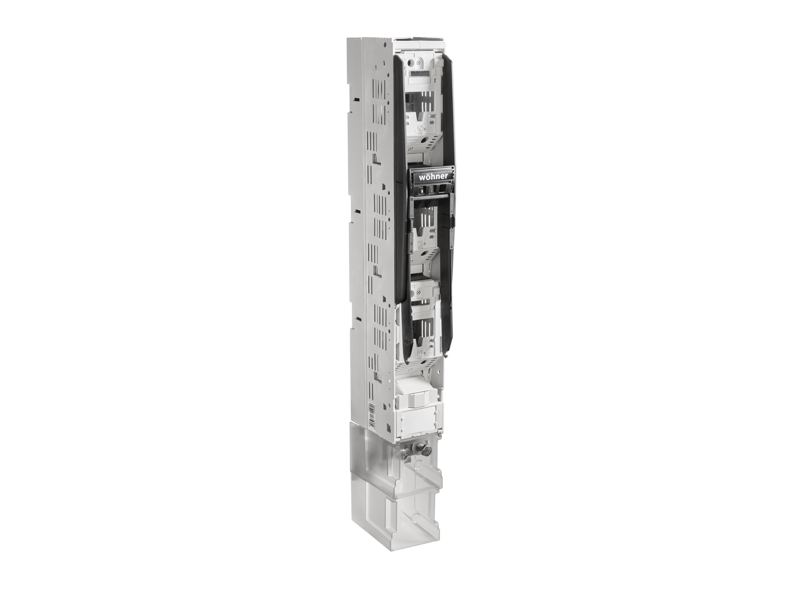 NH fuse-switch-disconnector size 3, 910 A