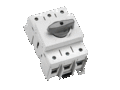 Product image of the product “switch-disconnector 3-pole ”