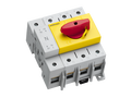 Product image of the product “switch-disconnector 3-pole + N ”