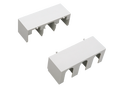Product image of the product “cover for cable lugs, top / bottom attachable ”
