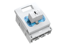 Product image of the product “NH fuse switch-discon. size 2, 400 A, panel mounting ”