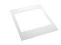 Product image of the product “trim frame, single ”