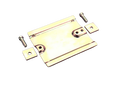 Product image of the product “rapid mounting set ”