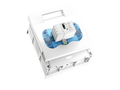 Product image of the product “NH fuse switch-disconnector size 3, 630 A ”