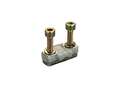 Product image of the product “clamp connector for Cu cables ”