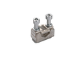 Product image of the product “prism terminal, single, for Cu cables ”