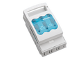 Product image of the product “NH fuse switch-disconnector size 00, 160 A, panel mounting ”