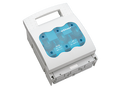 Product image of the product “NH fuse switch-discon. size 1, 250 A, panel mounting ”