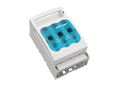 Product image of the product “NH fuse switch-disconnector size 000, 125 A, panel mounting ”