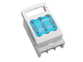 Product image of the product “NH fuse switch-disconnector size 00, 160 A, panel mounting ”