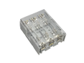 Product image of the product “holder for cylindrical fuses ”