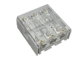 Product image of the product “holder for cylindrical fuses ”