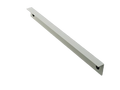 Product image of the product “trim strip, attachable at side ”