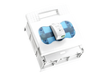 Product image of the product “NH fuse switch-disconnector size 3, 630 A ”