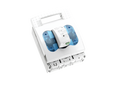 Product image of the product “NH fuse switch-discon. size 1, 250 A, panel mounting ”