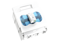Product image of the product “NH fuse switch-discon. size 3, 630 A, panel mounting ”