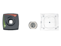 Product image of the product “door coupling rotary drive ”