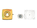 Product image of the product “door coupling rotary drive ”