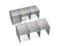 Product image of the product “connection space cover ”
