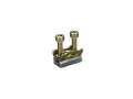 Product image of the product “clamp connector for Cu conductors ”