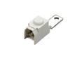 Product image of the product “connecting terminal, front connection ”