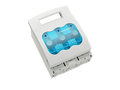 Product image of the product “NH fuse switch-discon. size 1, 250 A, panel mounting ”