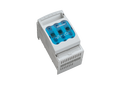 Product image of the product “NH fuse-switch-disconnector size 000, 125 A ”