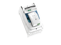 Product image of the product “switch disconnector with fuses, 3-pole ”