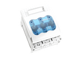 Product image of the product “NH fuse switch-disconnector size 1, 250 A ”