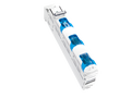 Product image of the product “NH in-line switch-disconnector-fuse size 3 ”