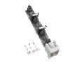 Product image of the product “NH in-line fuse base 250 A ”