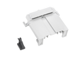 Product image of the product “plug support with mounting rail ”