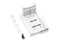 Product image of the product “component support with mounting rails ”