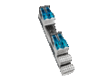 Product image of the product “module 4x NH fuse-switch disconnector, 3-pole ”