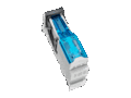 Product image of the product “NH fuse switch-disconnector size 000, 125 A ”