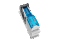 Product image of the product “NH fuse switch-disconnector size 000, 125 A ”