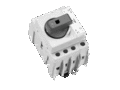Product image of the product “switch-disconnector 3-pole + N ”