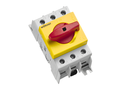 Product image of the product “switch-disconnector 3-pole ”