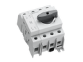 Product image of the product “switch-disconnector 3-pole + N ”