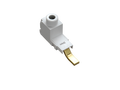 Product image of the product “connecting terminal, front connection ”